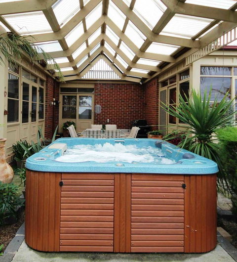 Oxford Rise Apartment - Sydneys Hotel 17