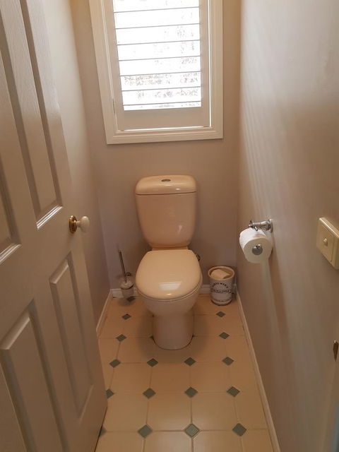 Oxford Rise Apartment - Sydneys Hotel 12