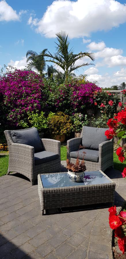 Oxford Rise Apartment - Sydneys Hotel 14