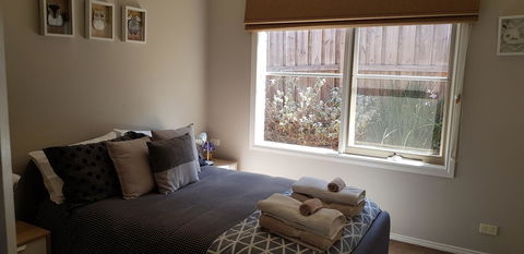 Oxford Rise Apartment - Sydneys Hotel 6