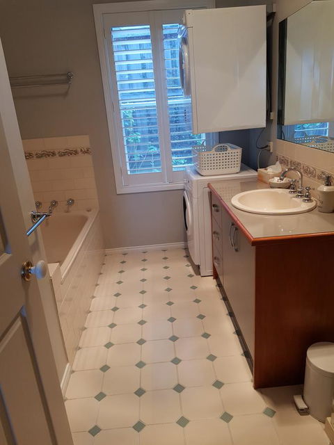 Oxford Rise Apartment - Sydneys Hotel 10