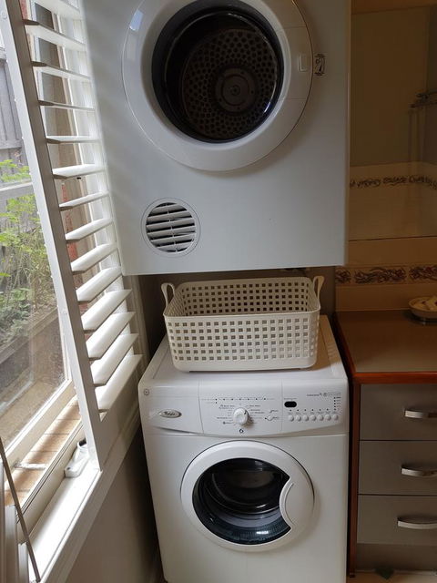 Oxford Rise Apartment - Sydneys Hotel 13