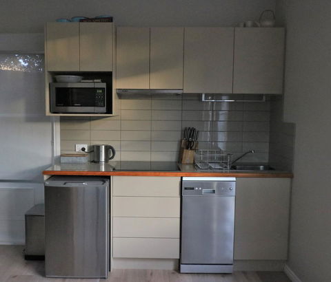 Oxford Rise Apartment - Sydneys Hotel 1