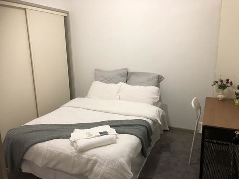 City Lifestyle Accommodation - Sydneys Hotel 44