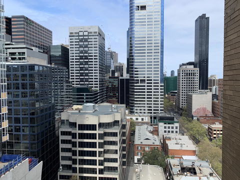 City Lifestyle Accommodation - Sydneys Hotel 3