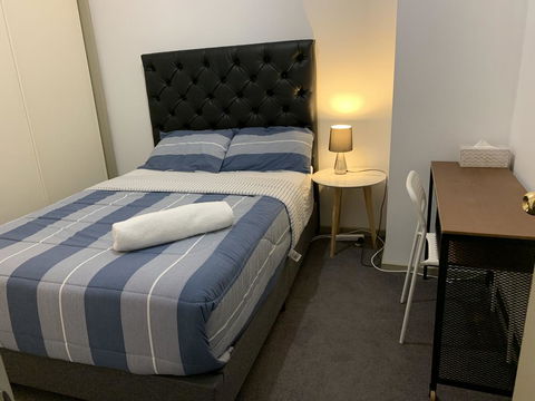 City Lifestyle Accommodation - Sydneys Hotel 29