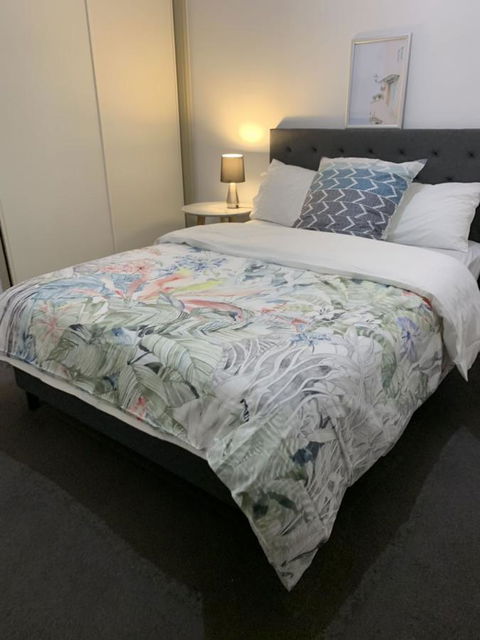 City Lifestyle Accommodation - Sydneys Hotel 38