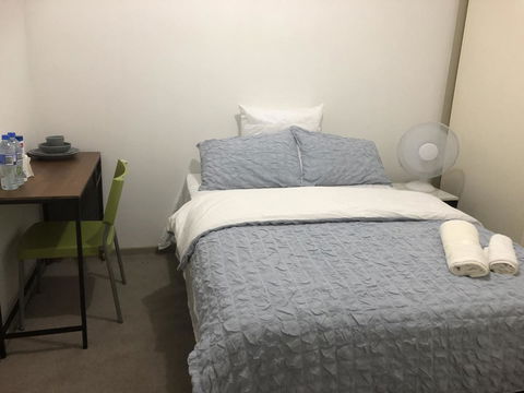 City Lifestyle Accommodation - Sydneys Hotel 31