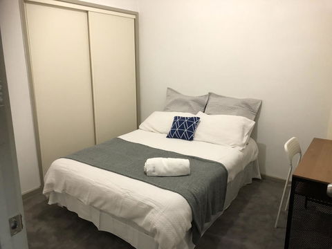 City Lifestyle Accommodation - Sydneys Hotel 43