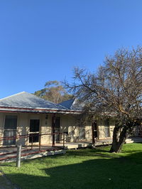 Book Dunkeld Accommodation Vacations Sydneys Hotel Sydneys Hotel