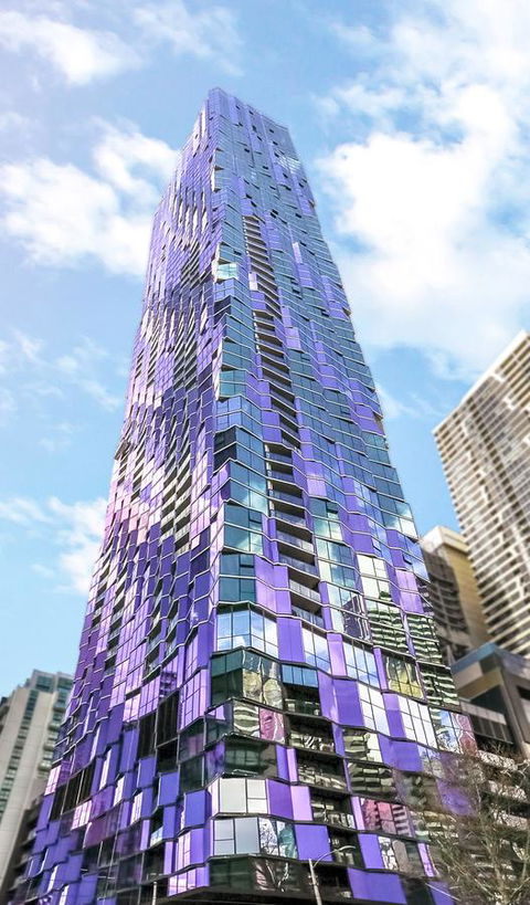 Imagine Lighthouse - Sydneys Hotel 35