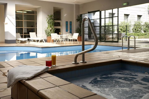 Grand Hotel Melbourne - Sydneys Hotel 5