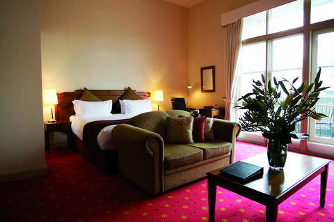 Grand Hotel Melbourne - Sydneys Hotel 6