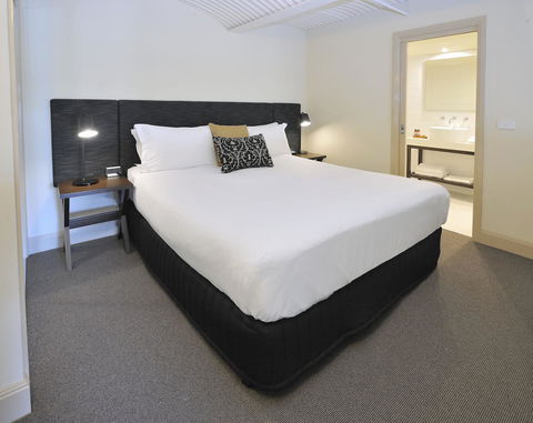 Grand Hotel Melbourne - Sydneys Hotel 2