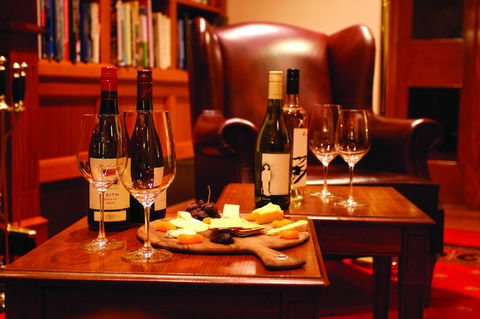 Grand Hotel Melbourne - Sydneys Hotel 31
