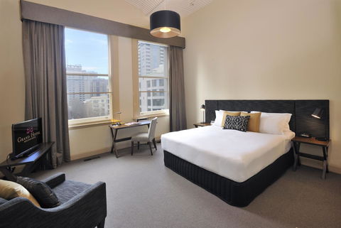 Grand Hotel Melbourne - Sydneys Hotel 24