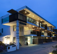 The Dolphin Apartments - Sydneys Hotel