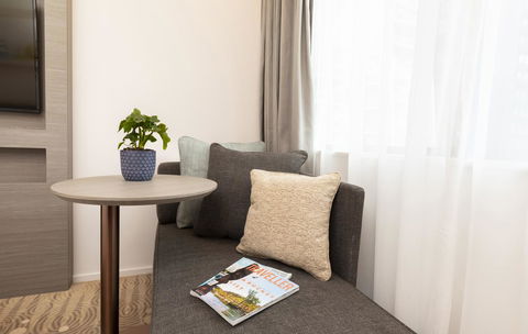 Ibis Melbourne Central - Sydneys Hotel 32