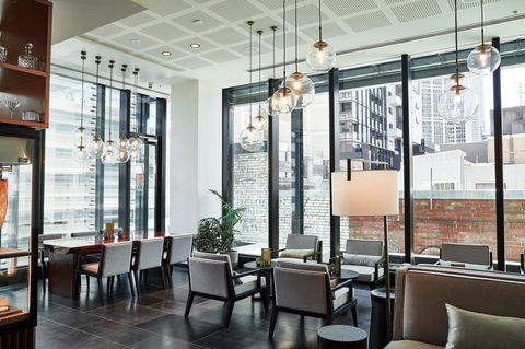 Ibis Melbourne Central - Sydneys Hotel 3
