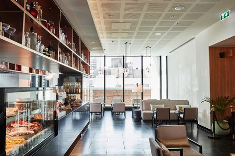Ibis Melbourne Central - Sydneys Hotel 22
