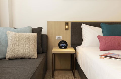 Ibis Melbourne Central - Sydneys Hotel 33