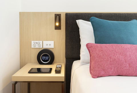 Ibis Melbourne Central - Sydneys Hotel 0