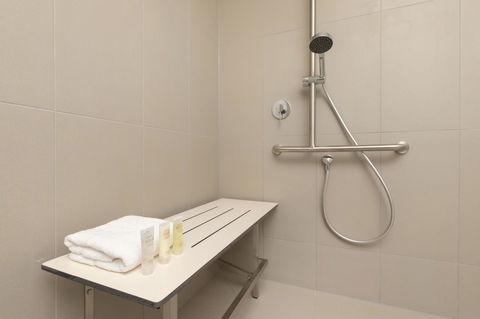 Ibis Melbourne Central - Sydneys Hotel 34