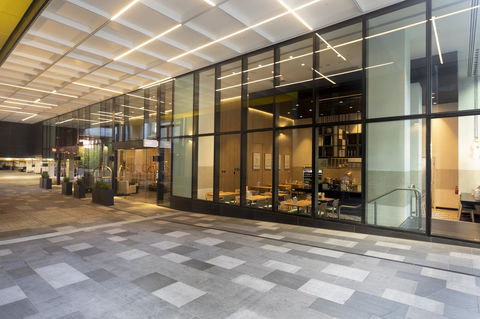 Ibis Melbourne Central - Sydneys Hotel 28