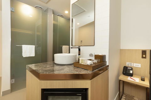 Ibis Melbourne Central - Sydneys Hotel 31