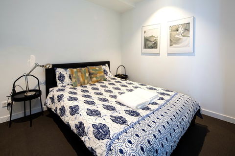 UrbanSuite Melbourne Cozy Apartment å°”æœ¬ åŸŽå¸‚ç²¾é€‰é…’åº—ä½å®¿ - Sydneys Hotel 10