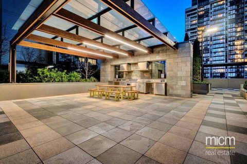 UrbanSuite Melbourne Cozy Apartment å°”æœ¬ åŸŽå¸‚ç²¾é€‰é…’åº—ä½å®¿ - Sydneys Hotel 38