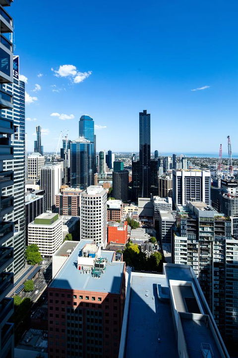 UrbanSuite Melbourne Cozy Apartment å°”æœ¬ åŸŽå¸‚ç²¾é€‰é…’åº—ä½å®¿ - Sydneys Hotel 16