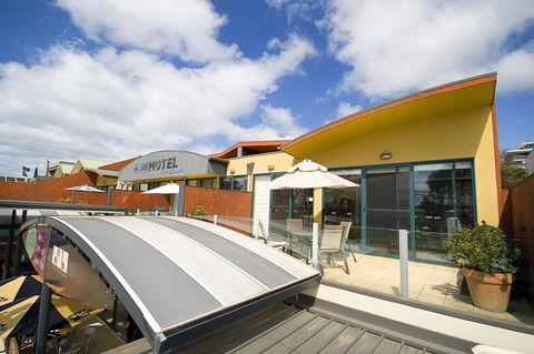 Anchorage Motel & Villas Lorne - Sydneys Hotel 7