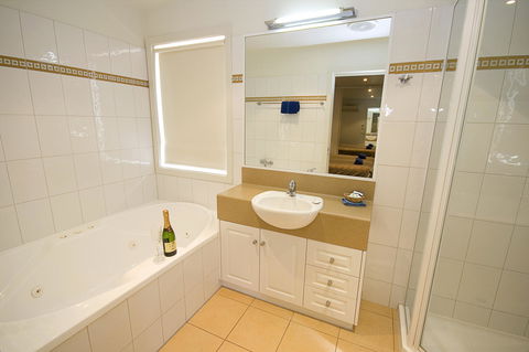 Anchorage Motel & Villas Lorne - Sydneys Hotel 23