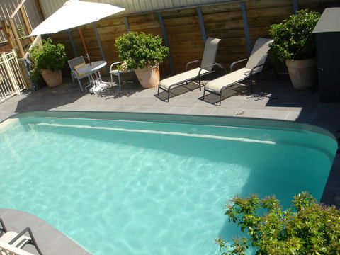 Anchorage Motel & Villas Lorne - Sydneys Hotel 6