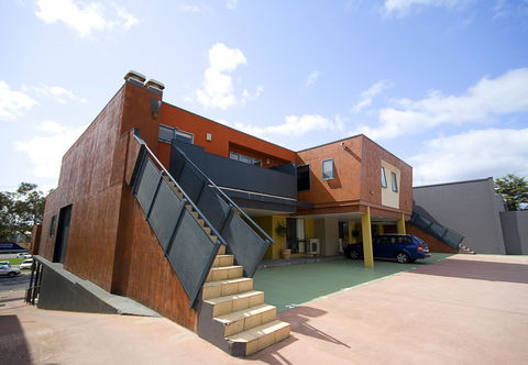 Anchorage Motel & Villas Lorne - Sydneys Hotel 8