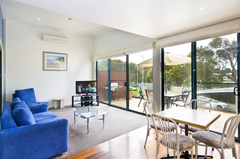 Anchorage Motel & Villas Lorne - Sydneys Hotel 0