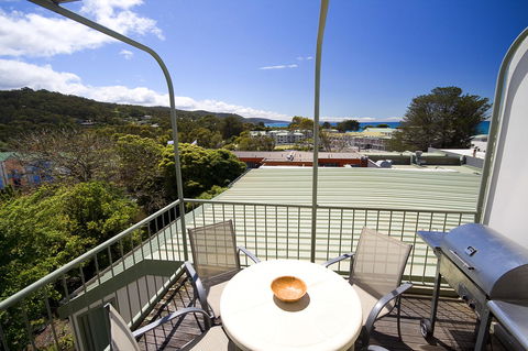 Anchorage Motel & Villas Lorne - Sydneys Hotel 28