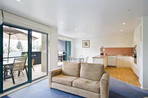 Anchorage Motel & Villas Lorne - Sydneys Hotel 21