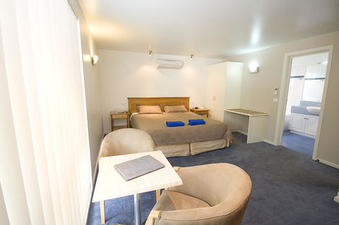 Anchorage Motel & Villas Lorne - Sydneys Hotel 9
