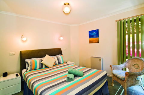 Anchorage Motel & Villas Lorne - Sydneys Hotel 32