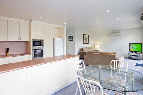 Anchorage Motel & Villas Lorne - Sydneys Hotel 19