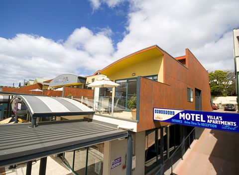 Anchorage Motel & Villas Lorne - Sydneys Hotel 3