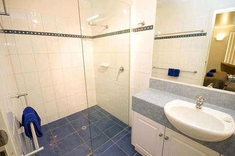 Anchorage Motel & Villas Lorne - Sydneys Hotel 13