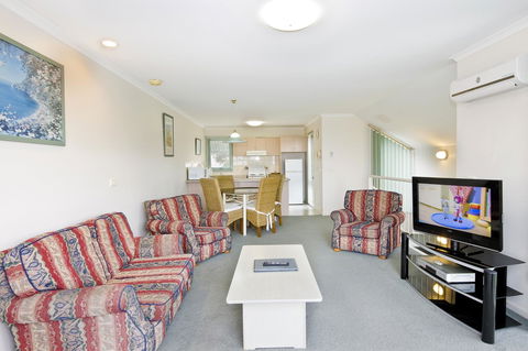 Anchorage Motel & Villas Lorne - Sydneys Hotel 24