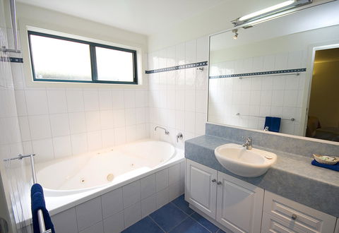 Anchorage Motel & Villas Lorne - Sydneys Hotel 12