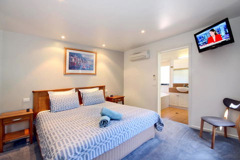 Anchorage Motel & Villas Lorne - Sydneys Hotel 2