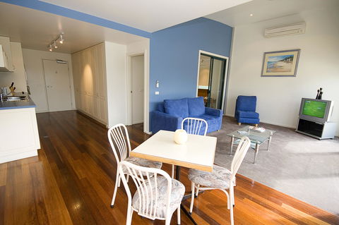 Anchorage Motel & Villas Lorne - Sydneys Hotel 15