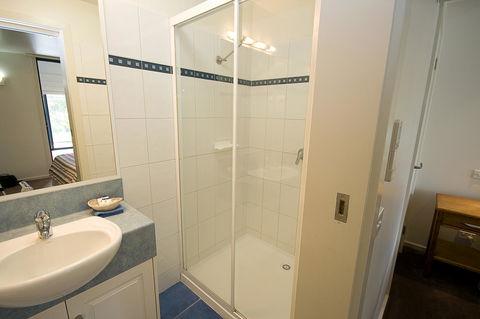 Anchorage Motel & Villas Lorne - Sydneys Hotel 16