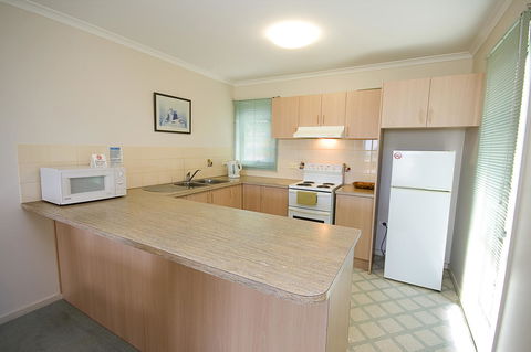 Anchorage Motel & Villas Lorne - Sydneys Hotel 25
